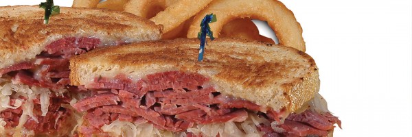 Reuben