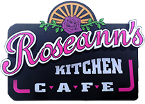 Rose Ann's Kitchen