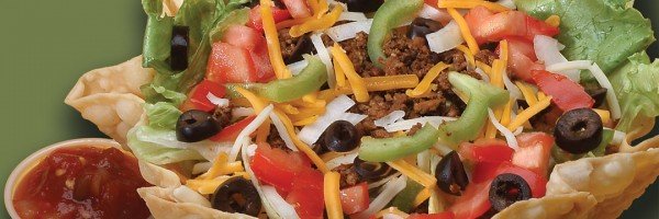 Taco Salad